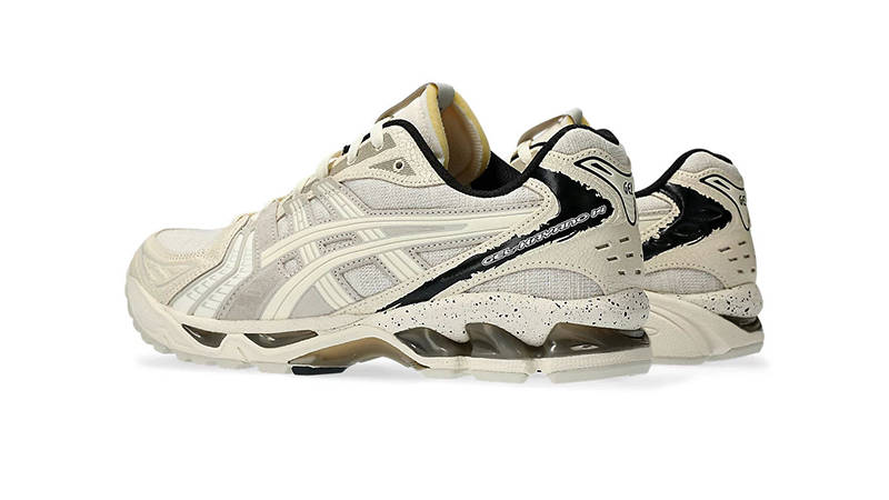 ASICS Gel-Kayano 14 Cream side