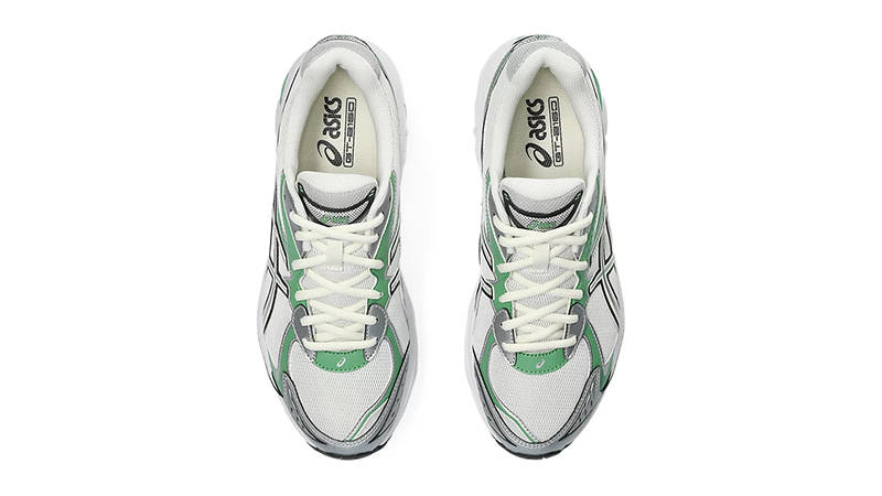 ASICS GT-2160 Cream Bamboo Green 1203A320-102 Top
