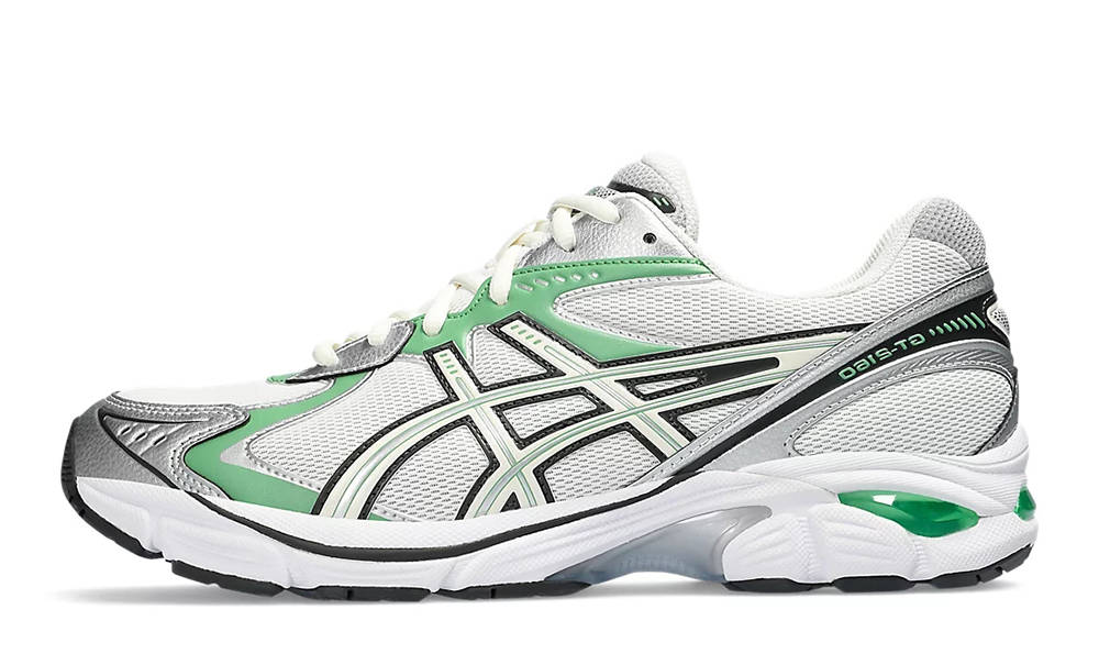 ASICS GT-2160 Cream Bamboo Green | Where To Buy | 1203A320-102