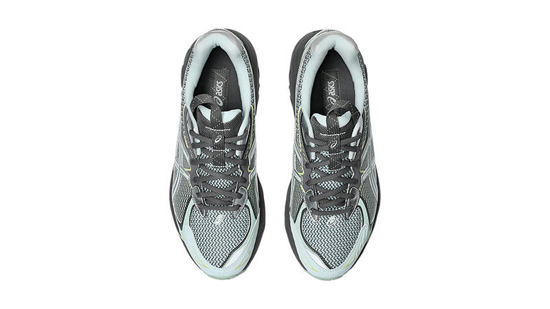 ASICS GT-2160 UB6-S Arctic Blue Carbon 1203A421-401 Top