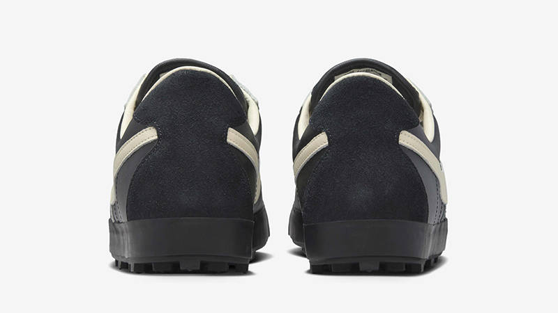 Bode x Nike Astro Grabber Black White FJ9821-001 Back
