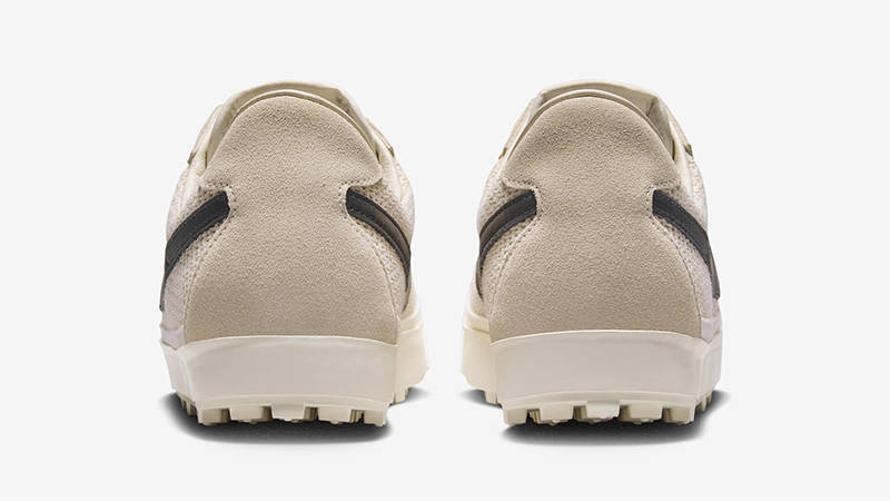 Bode x Nike Astro Grabber Cream Black FQ6892-100 Back