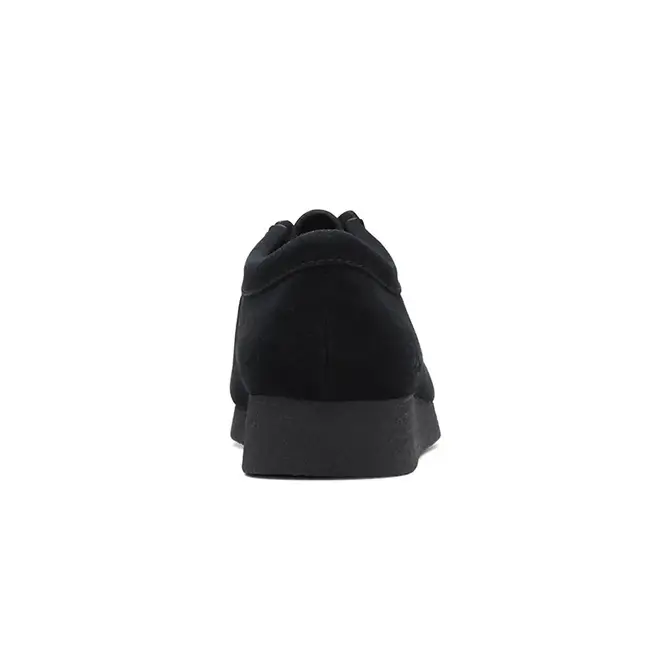 The North Face Black 26172820 Back