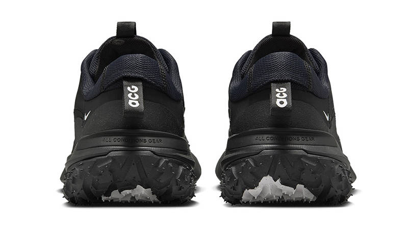 all conditions gear shoes