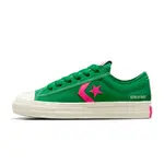 Converse date Star Player 76 Low Green A10241C