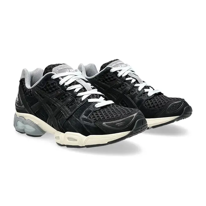 ENNOY x ASICS Gel-Nimbus 9 Black | Where To Buy | 1201A986-002