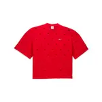 Jacquemus x Nike T-Shirt University Red