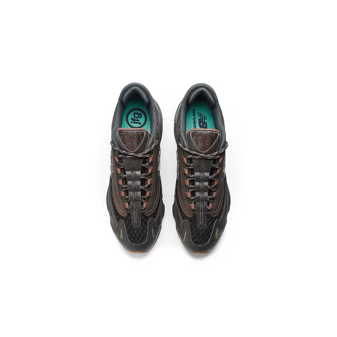 Joe Freshgoods x New Balance 1000 