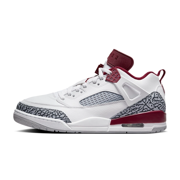 Jordan Spizike Low Team Red FQ1759-106