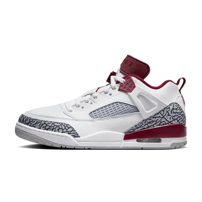 Jordan Spizike Low Team Red FQ1759-106