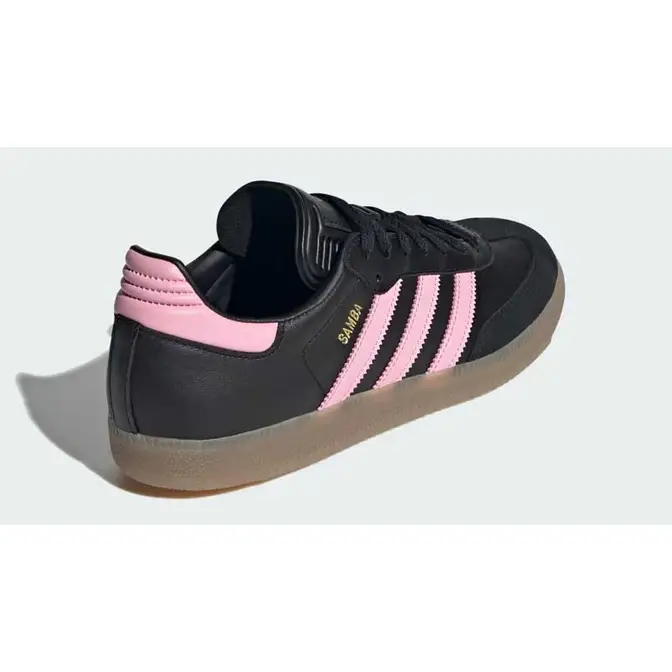 福袋セール】 靴 Inter Miami CF adidas Samba pink 30cm 靴 ...