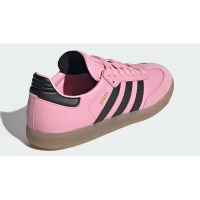 Adidas Originals FYW 98 FV9164 Pink Black Back