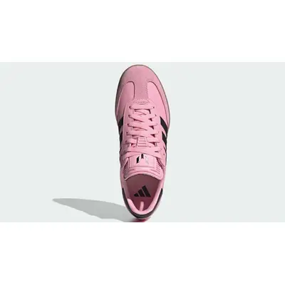 Adidas Originals FYW 98 FV9164 Pink Black Middle