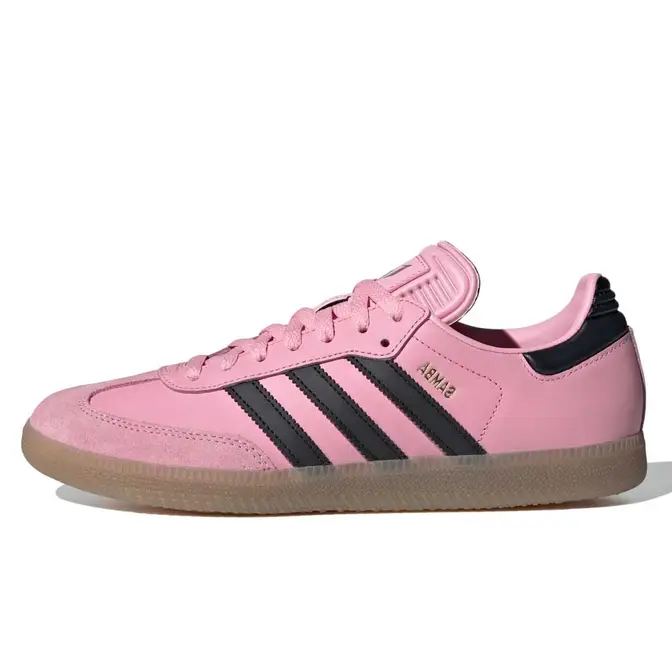 Adidas Originals FYW 98 FV9164 Pink Black