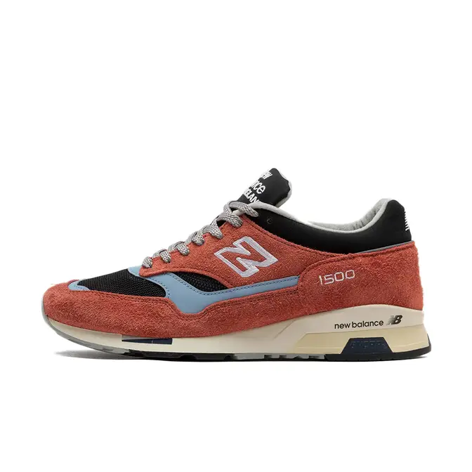 New Balance 1500 Made in UK Blood Orange