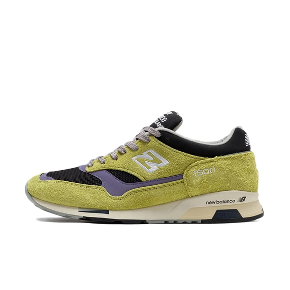 New Balance 1500 Made in UK Rainforest Green | U1500GRG