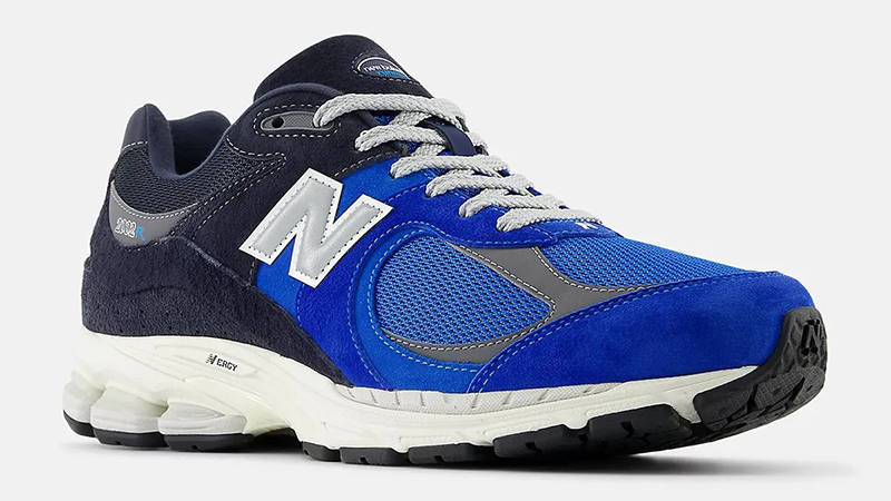 New Balance 2002R Blue Oasis front