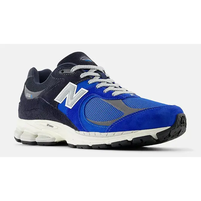 New Balance 2002R Blue Oasis front