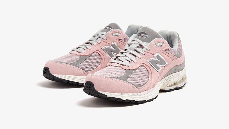 New Balance 2002R Orb Pink front