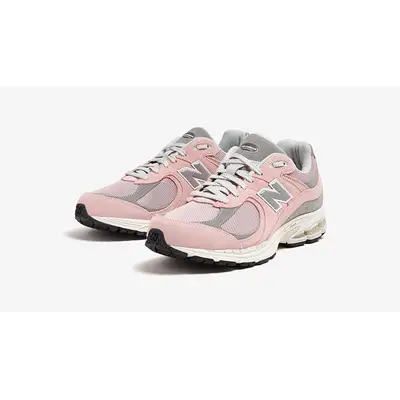 New Balance 2002R Orb Pink front