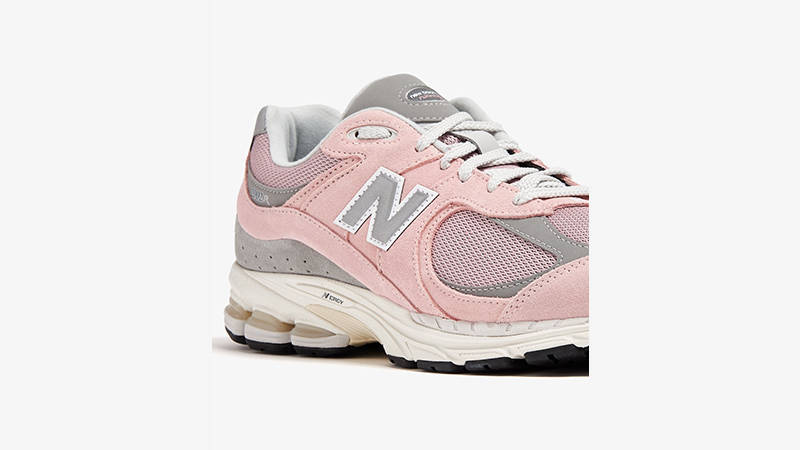 New Balance 2002R Orb Pink side