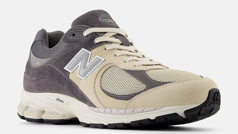 New Balance 2002R Sandstone front