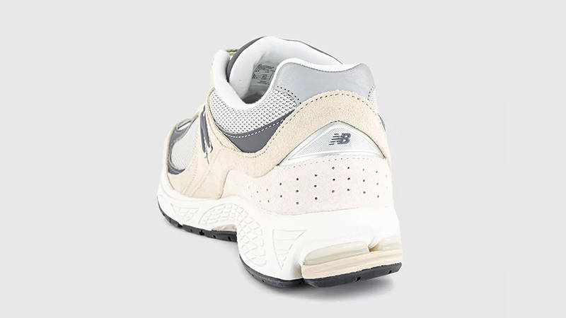 New Balance 2002R Sandstone Magnet M2002RFA Back