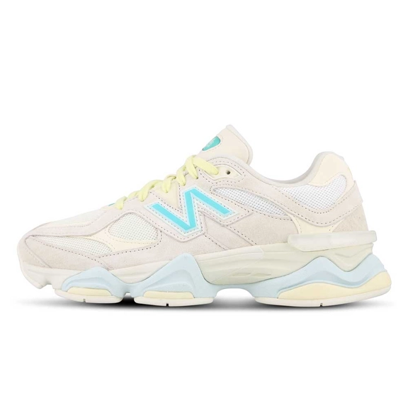 New Balance 9060 Beige Blue