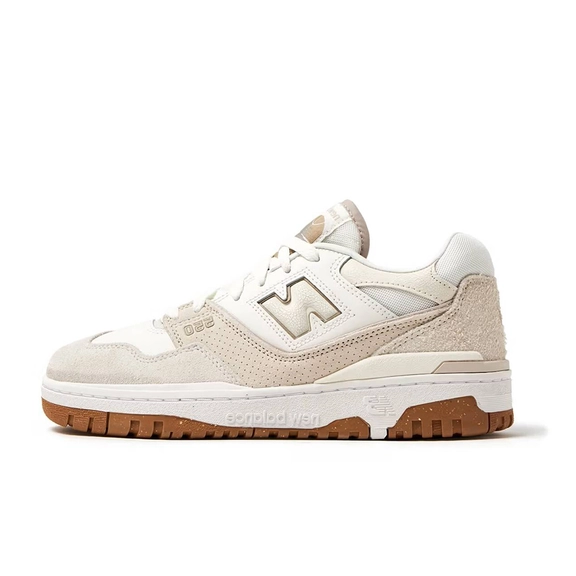 New Balance 550 Beige Gum