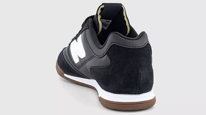 New Balance RC42 Black back