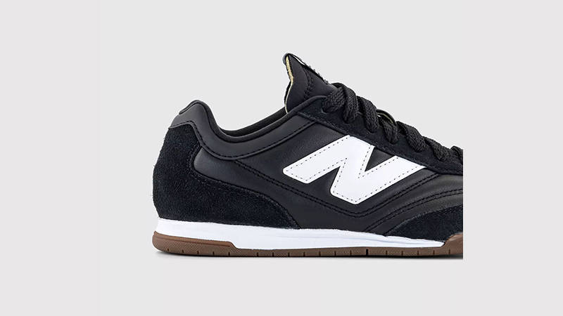 New Balance RC42 Black side