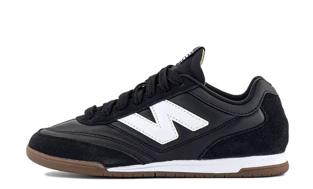 New Balance RC42 Black