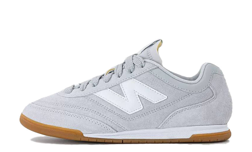 New Balance RC42 Blue Suede