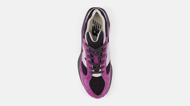 New Balance WRPD Runner Dusted Grape middle