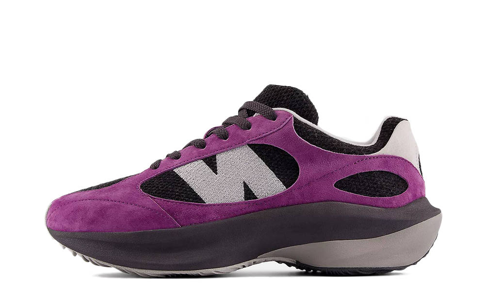New Balance WRPD Runner Dusted Grape