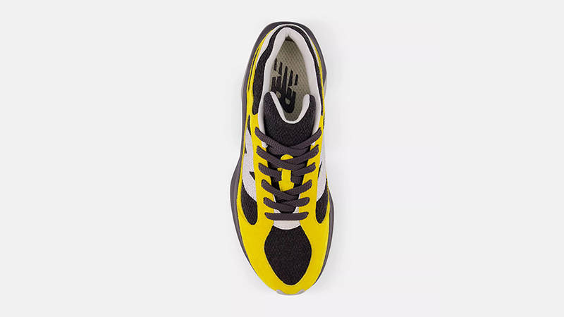 New Balance WRPD Runner Ginger Lemon middle