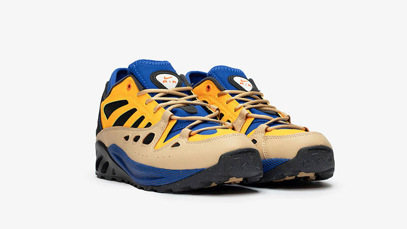 Nike ACG Air Exploraid Light Orewood Brown front