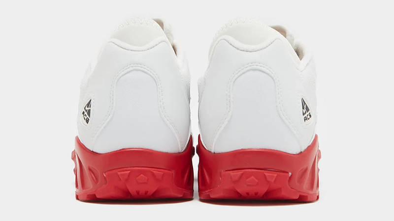 Nike ACG Air Exploraid Summit White Red FJ1920-101 Back
