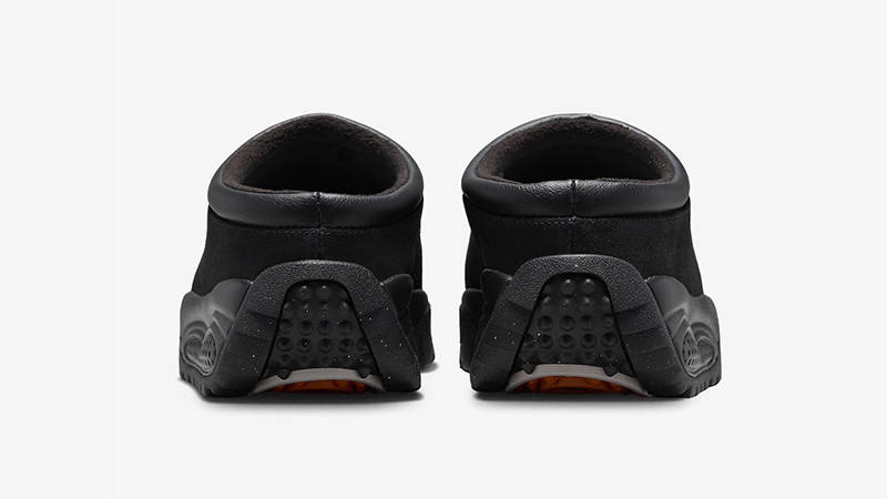 Nike ACG Rufus Triple Black back