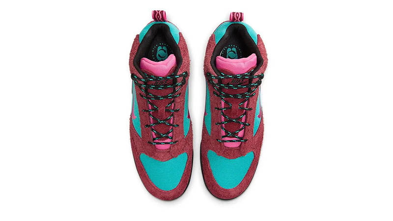 Nike ACG Torre Mid Team Red Pinksicle Where To Buy FD0212-600