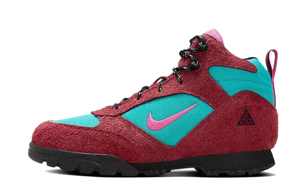 Nike ACG Torre Mid Team Red Pinksicle