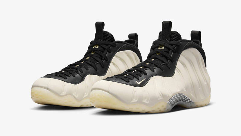 Nike Air Foamposite One Light Orewood Brown Where To Buy