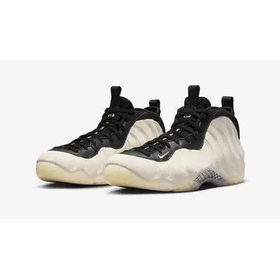 Nike Air Foamposite One Light Orewood Brown front