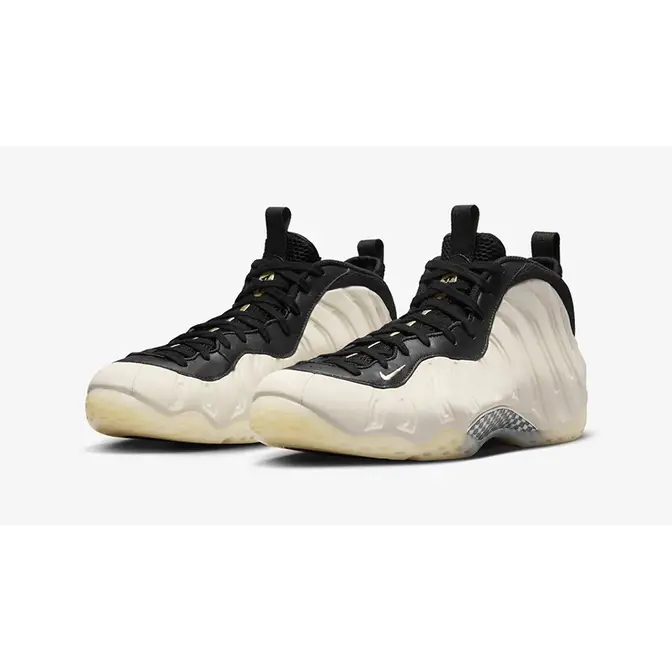 Nike Air Foamposite One Light Orewood Brown front