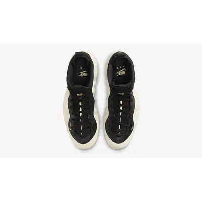 Nike Air Foamposite One Light Orewood Brown middle