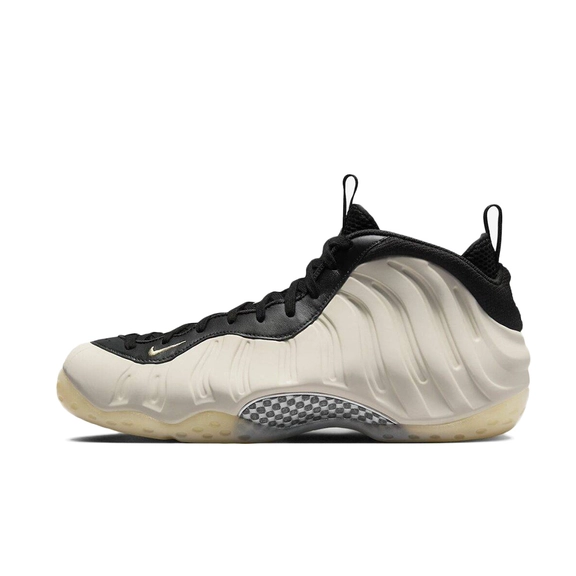 Nike Air Foamposite One Light Orewood Brown