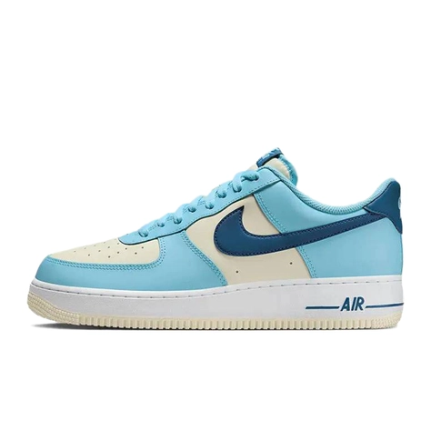Nike Air Force 1 Low Aquarius Blue