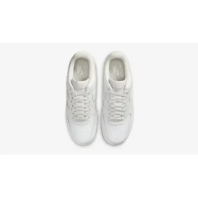 Nike Air Force 1 Low Summit White Phantom | Where To Buy | FN5832-100 ...