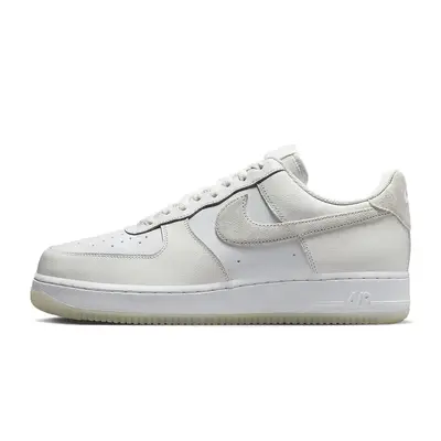 Nike Air Force 1 Low Summit White Phantom | Where To Buy | FN5832-100 ...