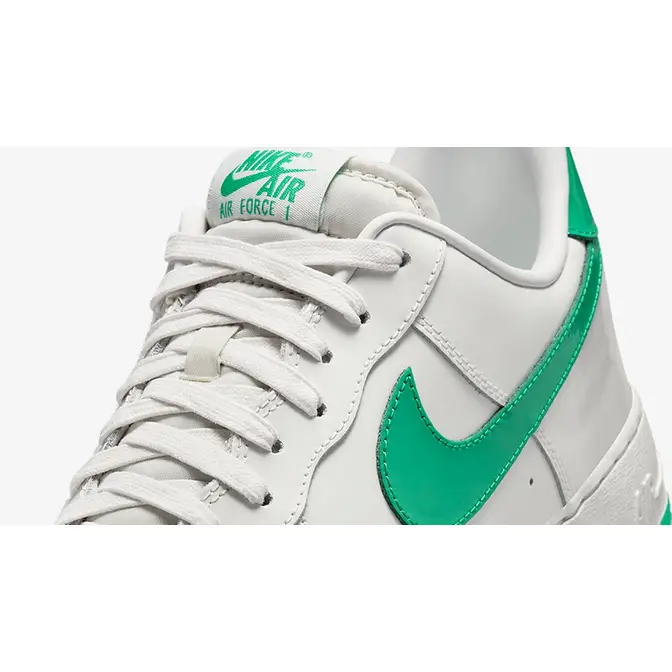 Nike Nike Sb Dunk Low Pro St Stadium Green HF4864-094 Back